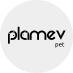 logomarca Plamev